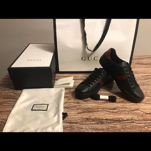 Gucci Ace Sneaker